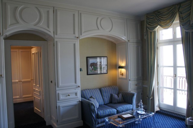 Отель Кроне Асманхаузен (Hotel Krone Assmannhausen)