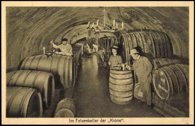 Отель Кроне Асманхаузен (Hotel Krone Assmannhausen)