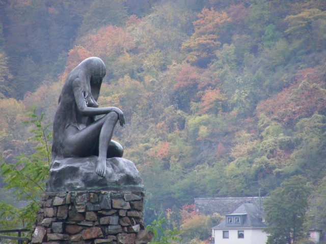 Лорелей (Loreley