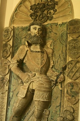 Монастырь Шёнталь (Kloster Schöntal)