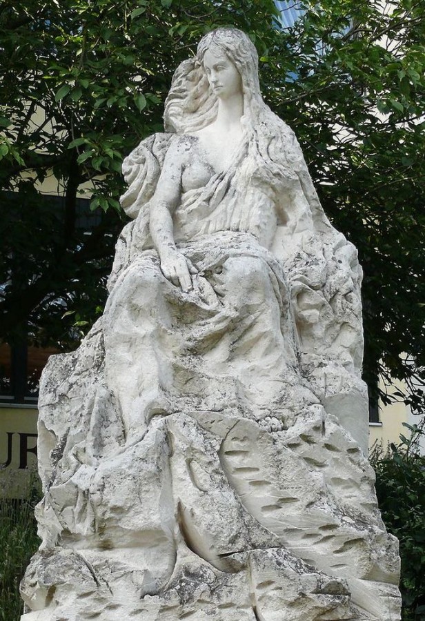 Лорелей (Loreley)