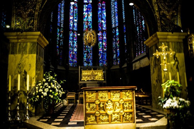 Ахенский кафедральный собор (Aachener Dom)