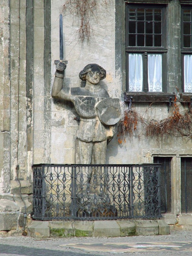 Кведлинбург (Quedlinburg)