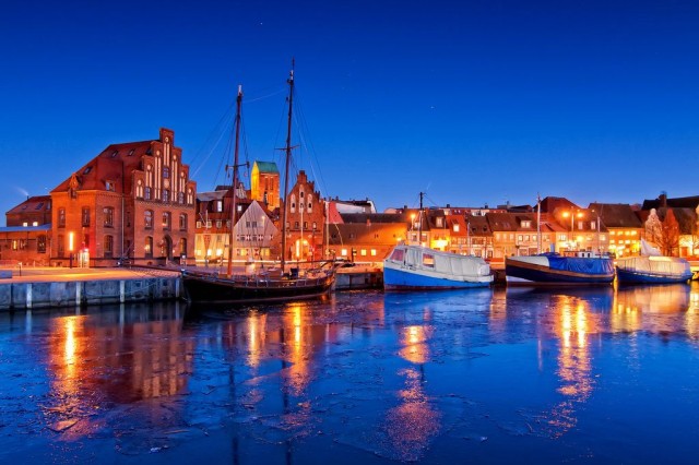 Висмар (Wismar)