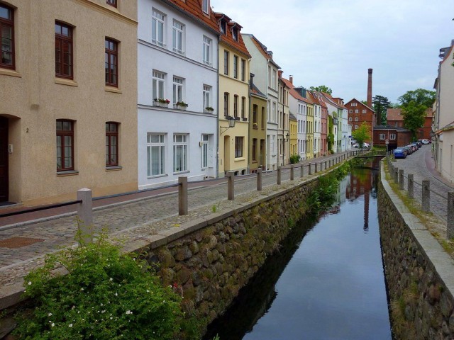 Висмар (Wismar)