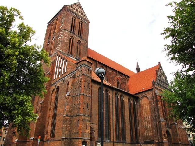 Висмар (Wismar)