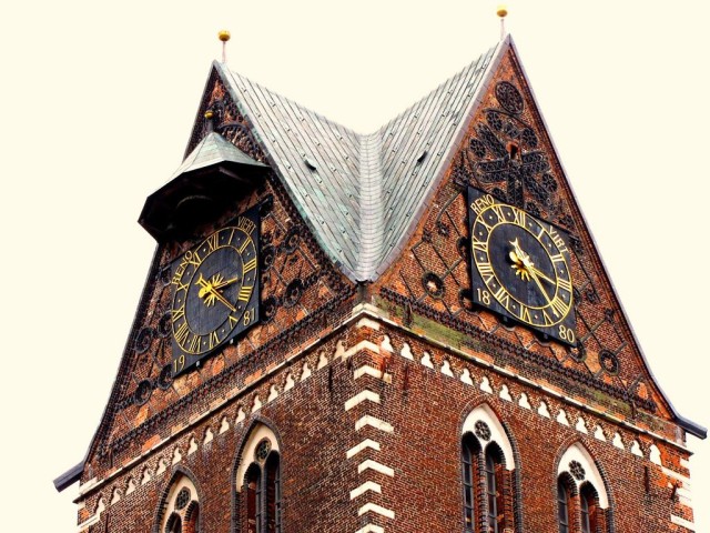 Висмар (Wismar)