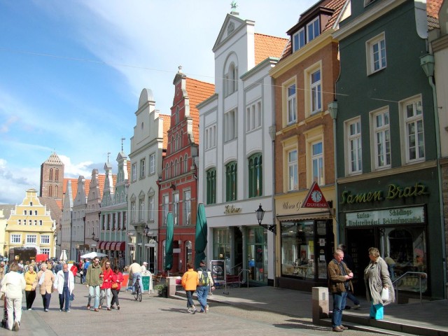 Висмар (Wismar)