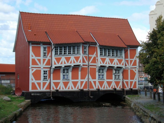 Висмар (Wismar)