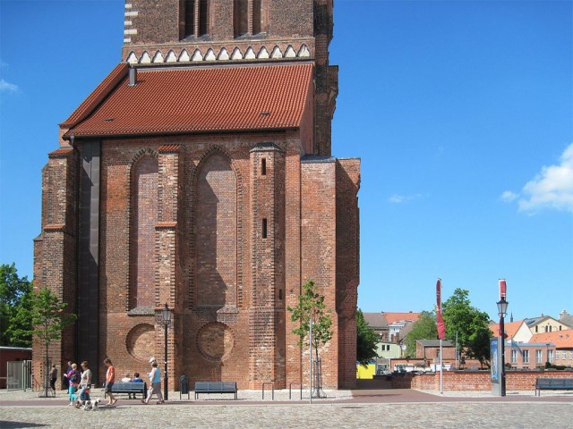 Висмар (Wismar)