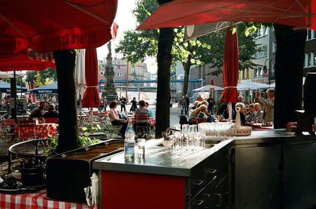 Кёльн (Köln)