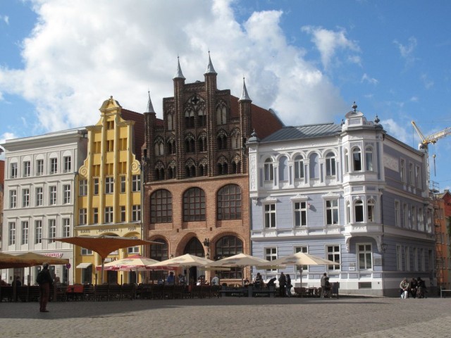 Штральзунд  (Stralsund)