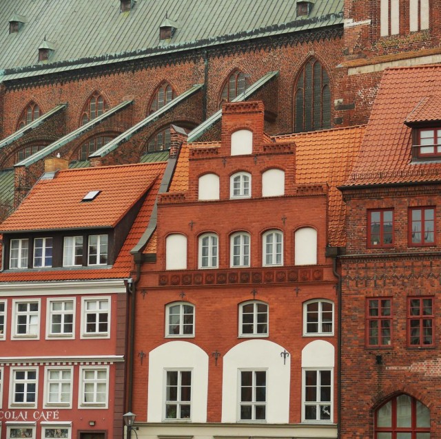 Штральзунд  (Stralsund)