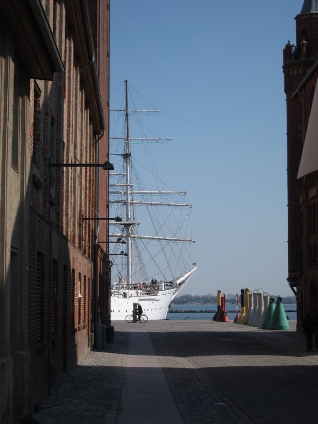 Штральзунд  (Stralsund) 