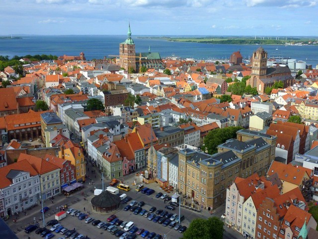 Штральзунд (Stralsund)