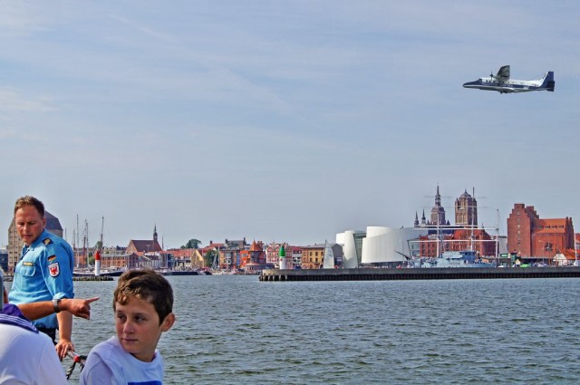 Штральзунд  (Stralsund) 