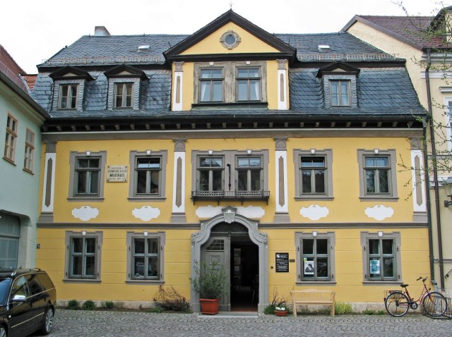 Веймар (Weimar)