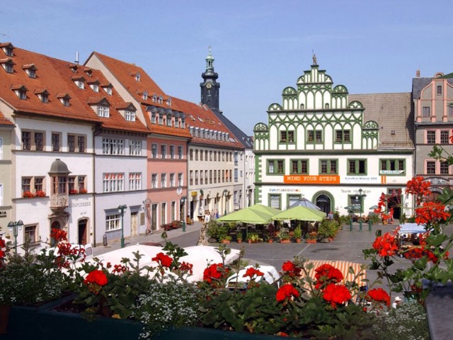 Веймар (Weimar)