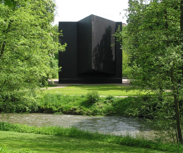 Веймар (Weimar)