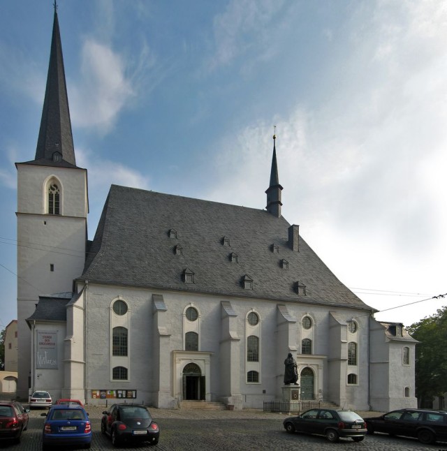 Веймар (Weimar)