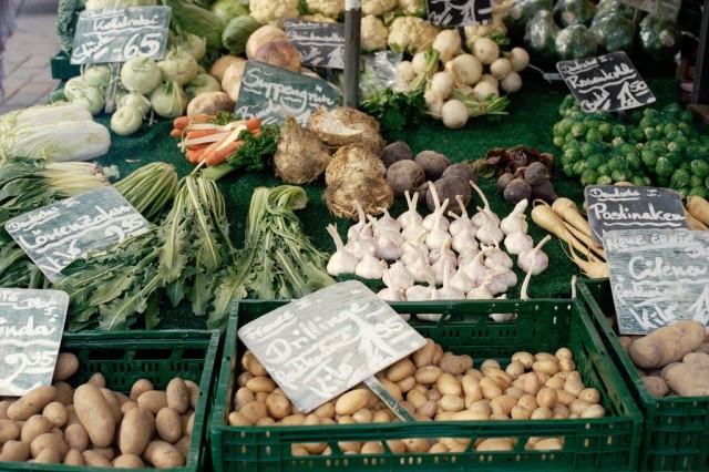  Хакешер Маркт (Hackescher Markt)