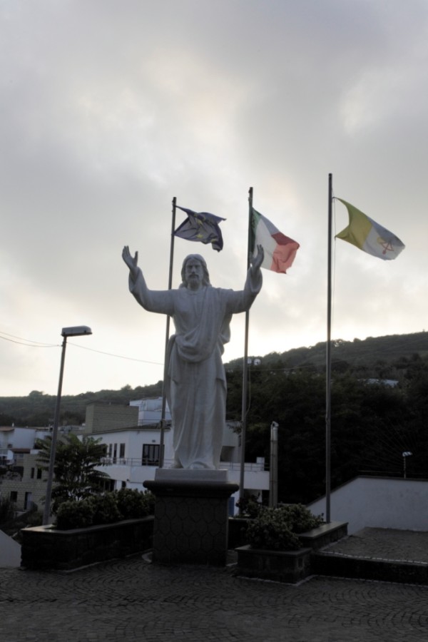 Ischia_Серрара Фонтана_до Вершины 3кмпеш