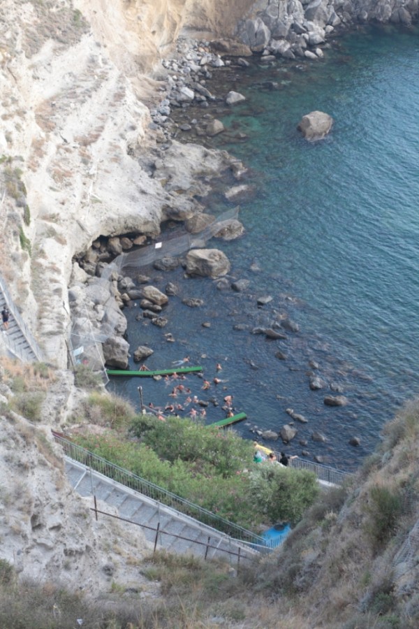 Ischia_Сордженто