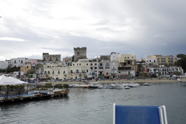 Ischia_Форио
