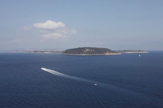 Ischia_вид с замка
