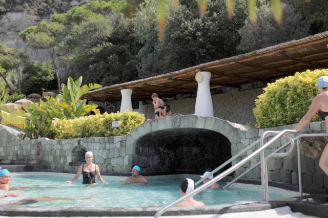 Ischia_Сады Посейдона