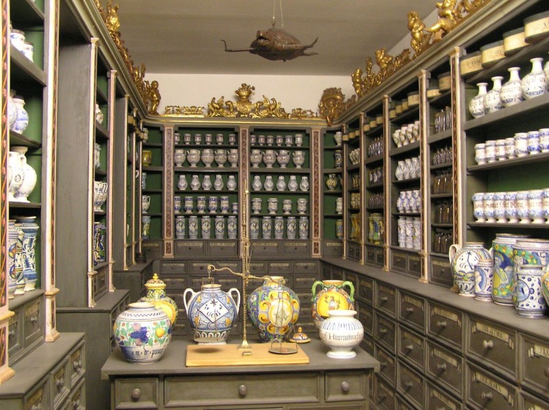 Германский Национальный музей (Germanisches Nationalmuseum)