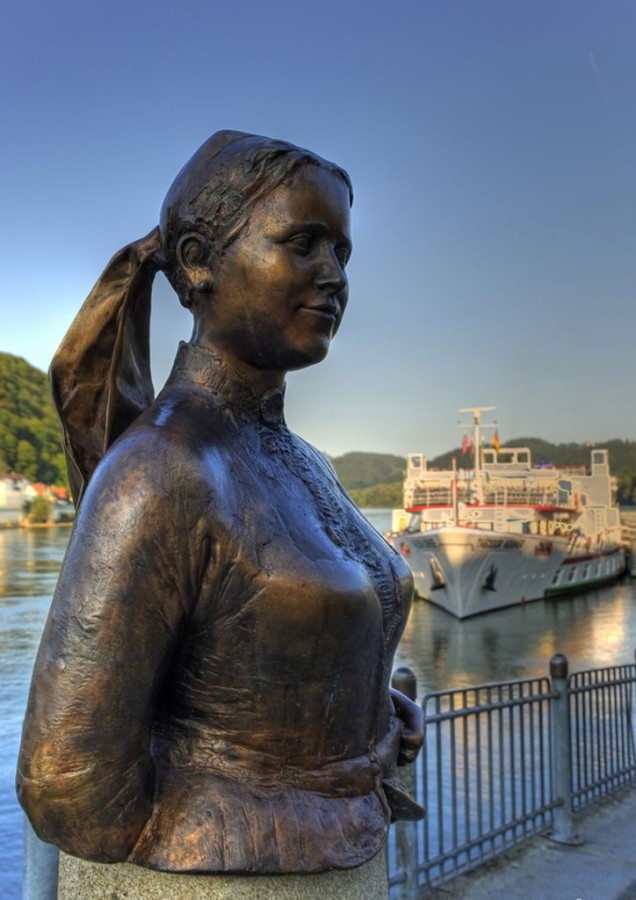 Пассау (Passau)