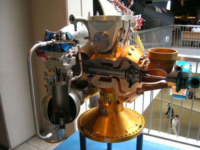 Немецкий музей (Deutsches Museum)