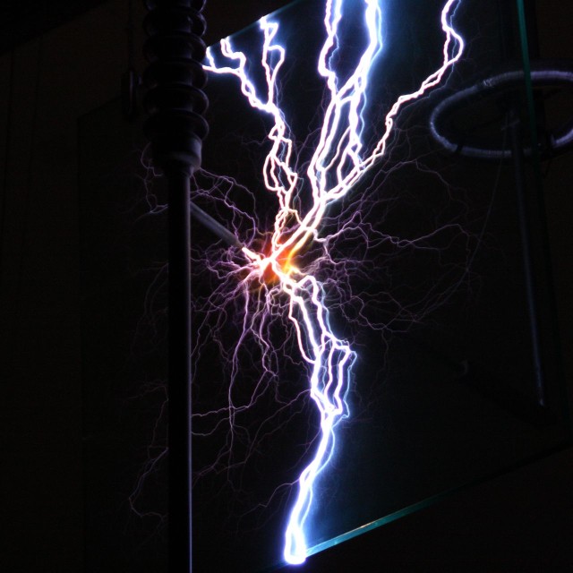 Немецкий музей (Deutsches Museum)