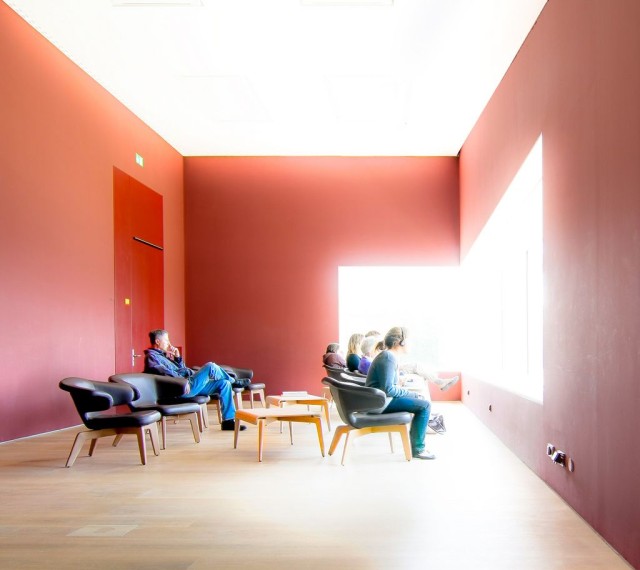 Музей Брандхорст (Museum Brandhorst)