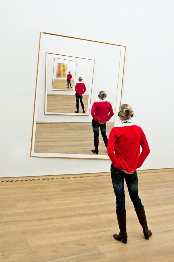 Музей Брандхорст (Museum Brandhorst)