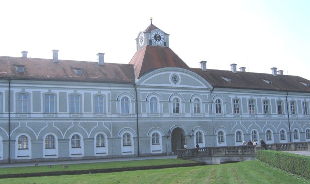Мюнхенский Музей фарфора (Porzellanmuseum München)