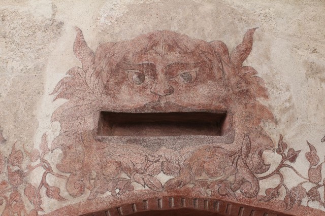 Замок Глатт (Wasserschloss Glatt)