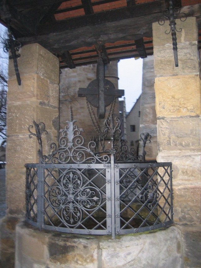 Крепость Альтенбург (Altenburg)