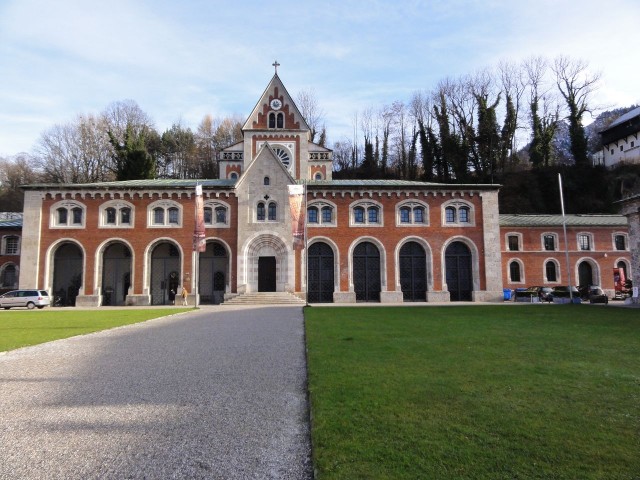  Alte Saline
