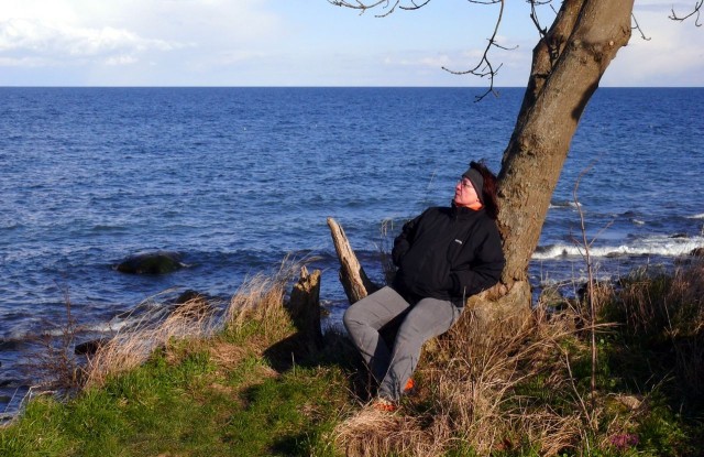 Остров Фемарн (Fehmarn)