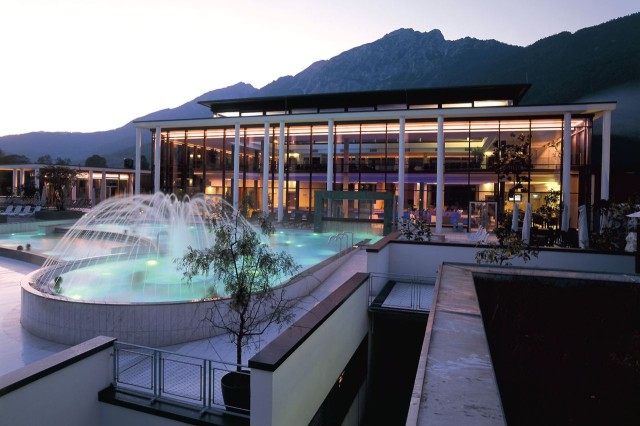 «Рупертус Терме» (Rupertus Therme) 