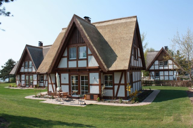 Остров Узедом (Usedom)