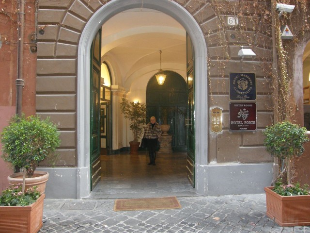 Hotel Forte