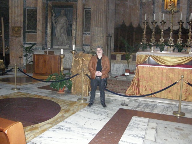 Pantheon