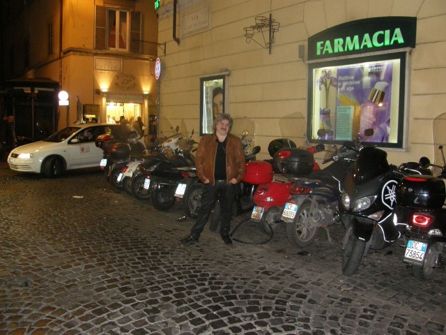 Via Mario
