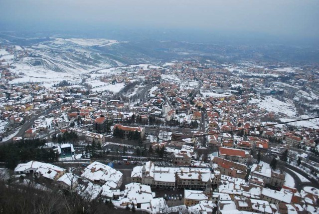Сан-Марино