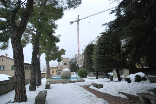 Сан-Марино