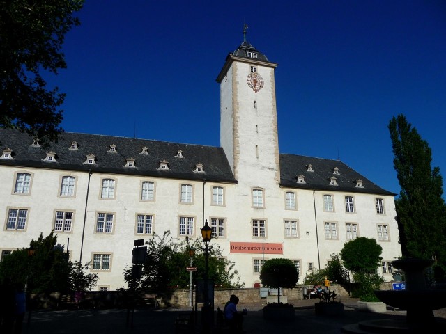 Музей Ордена (Deutschordensmuseum)