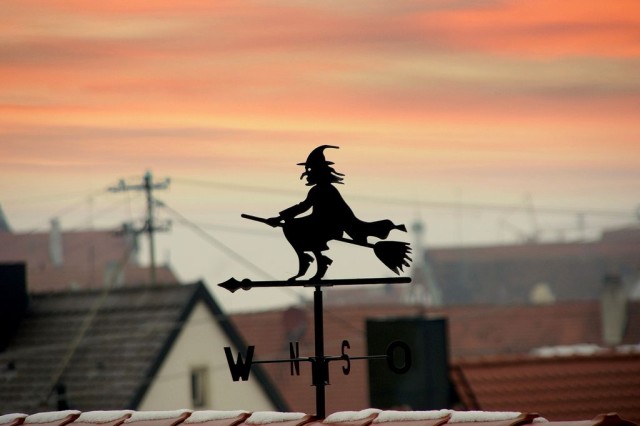Нёрдлинген (Nördlingen)